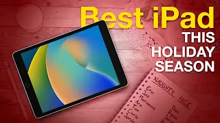 iPad 9th Generation in 2023 Review - BUY IT!