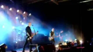 Rise Against - Long Forgotten Sons Live Beriln 2009