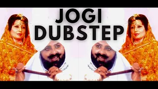 JOGI (Dubstep Remix) EKSHATEK • Locking Popping Punjabi Hindi Old Songs Bass Boosted Retro Style