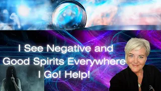 Why Do People Get Haunted BY SPIRIT Everywhere They Go? Causes and Solutions