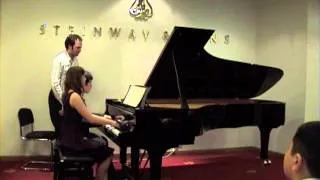 Schubert - Fantasia in F minor, D. 940