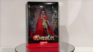 Thundercats Review: Ultimate Mummy Mumm-Ra from Super 7