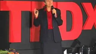 Part 2: TEDxIowaCity - Dr  Terry Wahls - Minding Your Mitochondria part2