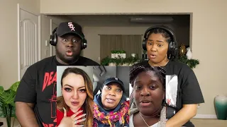 What’s The Craziest Thing You’ve Ever Seen Happen In Church? | Kidd and Cee Reacts