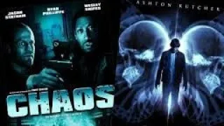 FILM KEREN CHAOS ACTION JASON STATHAM FULL MOVIE ENGLISH