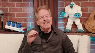 "The Bob Gurr Show" Episode 9 - Legendary Disney Imagineer, Tony Baxter