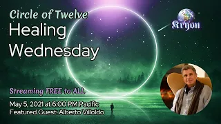 Kryon Healing Wednesday Episode 033 - VILLOLDO ENGLISH