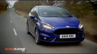 Our 2014 Fiesta ST: First Impressions after buying the car