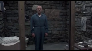 Meet Hannibal Lecter - "The Silence of the Lambs" (1991)