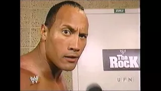 The Rock Funny Moments 17