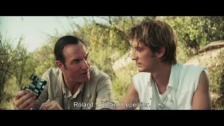 From Africa With Love (Oss 117 – Alerte Rouge En Afrique Noire) new clip official from Cannes - 3/3