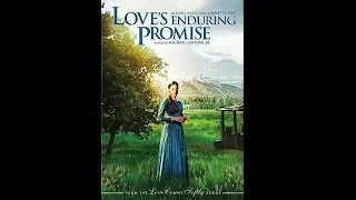 4. LA PROMESA IMPERECEDERA DEL AMOR Pelicula Cristiana Completa