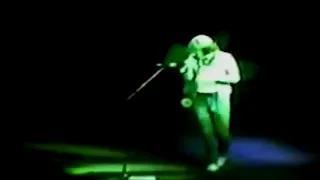 AC/DC - You Shook Me All Night Long (Joe Louis Arena, Detroit - September 19, 1985)