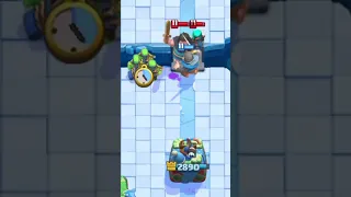 Best Counter for Rascals - Clash Royale