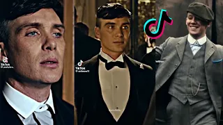 Peaky Blinders TikTok Compilation