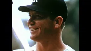 When it was a Game 3 (Baseball Documentary in HD)