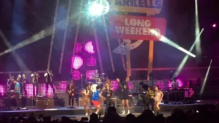 Arkells - Dancing On My Own (Robyn Cover, Toronto 1 2021)