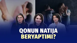 Sudyalar moddalarni qo‘llashda "aylanib o‘tyapti" - ekspertlar qonun haqida