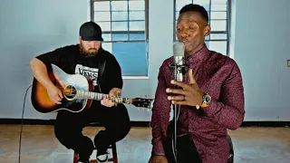 Til Death Do Us Part - Brian Nhira (Official Acoustic Video)