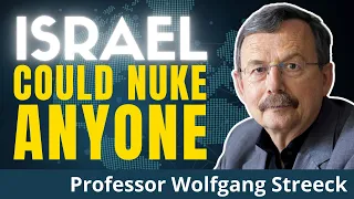 Israeli Nukes + German Guilt = Global Catastrophe