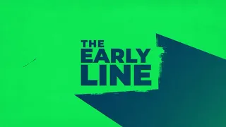 Friday's MLB Preview, NFL Preseason Week 2 Breakdown | The Early Line Hour 2, 8/19/22