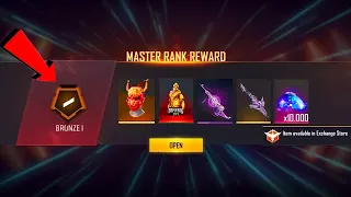 I RECEIVED THE BEST REWARDS FROM GARENA!💎 117500 DIAMONDS 🤑😲 NOOB TO PRO