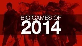 Лучшие компьютерные игры 2014 - что нас ждет в этом году