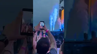 Imagine Dragons - Natural, Praha Letňany 2022