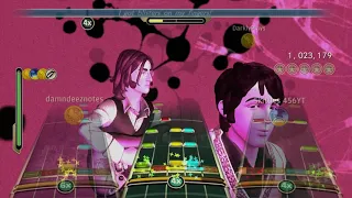 The Beatles: Rock Band - "Helter Skelter" Expert Full Band FC