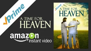 A Time for Heaven Teaser