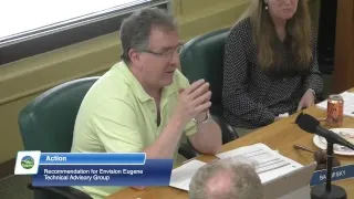 Eugene Planning Commission Meeting: July 10, 2018