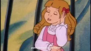 Punky Brewster Cartoon - Return to Chaundoon Part 2