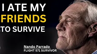 Uruguayan Air Force Flight 571 | How They Survived | Plane Crash | Mind Mosaic