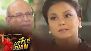 My Little Juan: Full Episode 16 | Jeepney TV