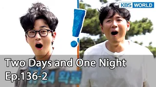 Two Days and One Night 4 : Ep.136-2 | KBS WORLD TV 220807