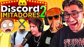 IMITANDO VOCES EN DISCORD 2