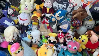 MY ULTIMATE PLUSH COLLECTION UPDATE 2023/2024