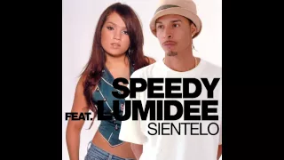 05. Speedy(feat. Lumidee) - Sientelo (Original Extended Mix)