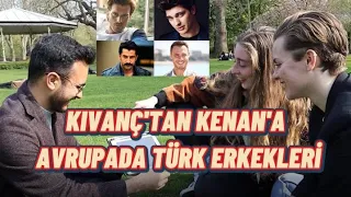 Sen Hiç Sarı Saçlı Mavi Gözlü Türk Gördün mü? 😳 SOKAK RÖPORTAJI- By Yasko 20.BÖLÜM Özel!