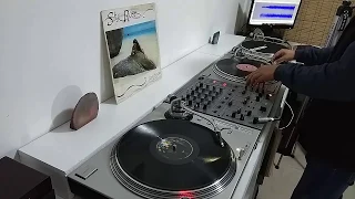 Vinyl Mix *Italo & High Energy 3*