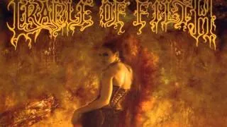 Cradle of Filth - Nymphetamine fix ft Jezebel Deva ( HQ )