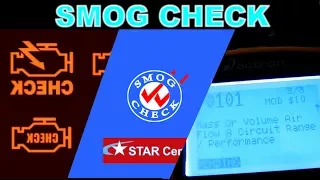 Truco para pasar SMOG CHECK si esta la Luz encendida (proceso detallado)