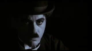 Chaplin (1992) Opening Scene by Robert Downey Jr. - Full HD