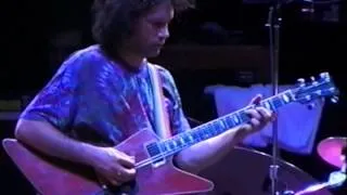 Phil And Friends 4/15/99 Partial Set (SBD Audio)