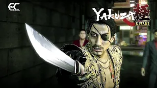 Yakuza Kiwami - Chapter 1 PC TruePlay 100% Walkthrough HARD 2020 1080p 60fps