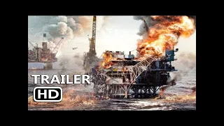 THE BURNING SEA Official Trailer 2022   YouTube