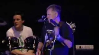 She's Lost Control (Live) - New Order