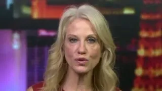 Conway: The system is rigged, and you know it