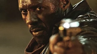 The Dark Tower Trailer 2017 Movie - Official