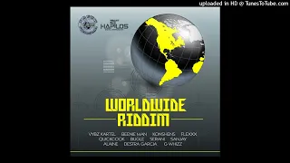 WORLDWIDE RIDDIM MEGAMIX MIX by Dj Flacko_rific@2022+263735443918